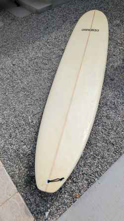 Surfboard longboard beginner 9'4