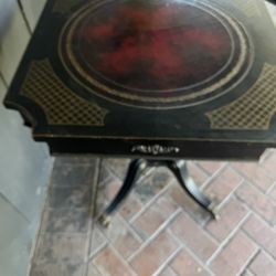 Antiques Side Tables