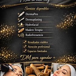 Promoción especial disponible