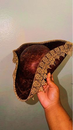 Pirate Hat