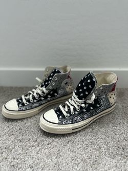 Converse Size 9 Men
