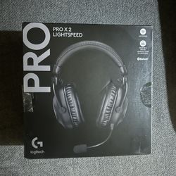 Logitech Headphones 