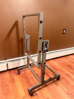 Tascam Rolling Rack Mount