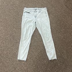 Target Jeans, Size 14