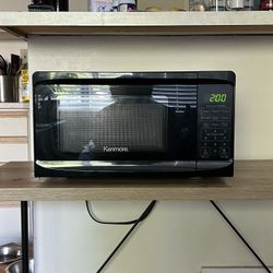 Kenmore Microwave