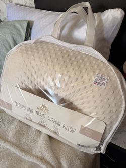 Baby Pillow