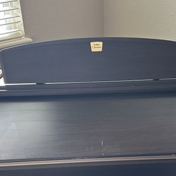 Yamaha Electric piano