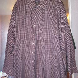 Button Down Dress Shirts