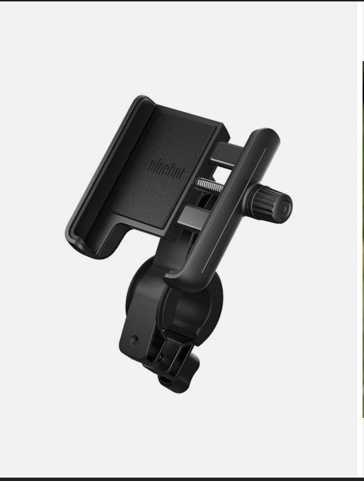 Segway Ninebot Scooter Bike Phone Holder Mount