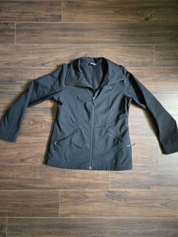 Women's North Face jacket