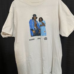 OutKast x Primitive Shirt (XL)