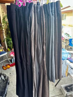 Women slacks