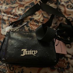 Juicy Contoure Bag Brand New