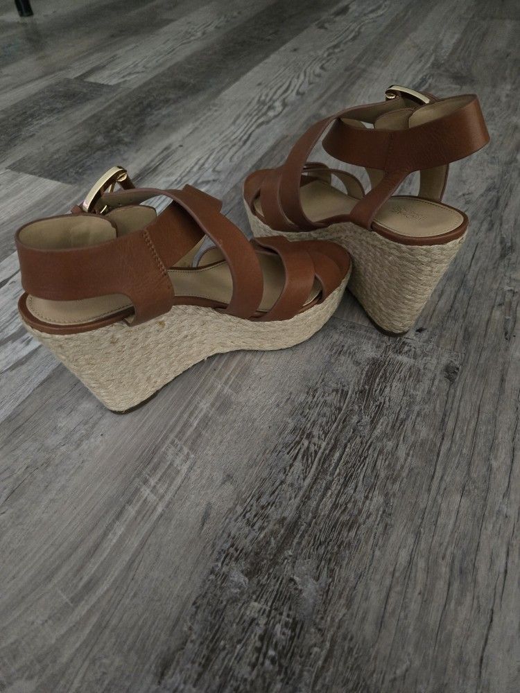 Michael Kors Vedge