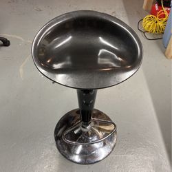 Height Adjustable Stool