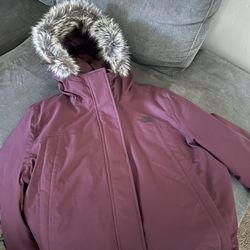 The North Face Jacket