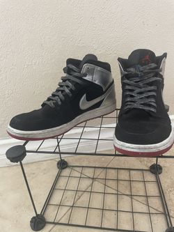 Air Jordan 1 Preowned Shoes