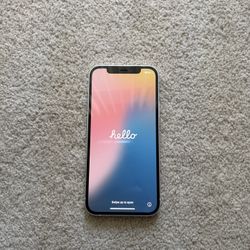 Excellent Condition Apple iPhone 12 128 Gb Unlocked