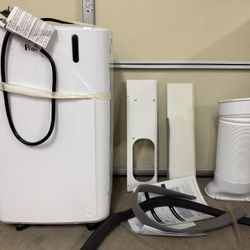 Delonghi Portable AC unit