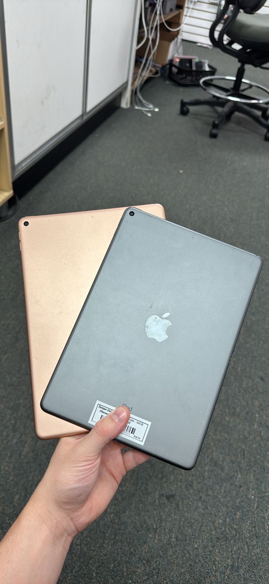 iPad Air 3 64GB