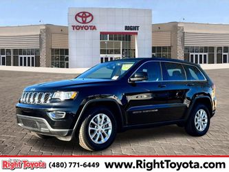 2022 Jeep Grand Cherokee WK