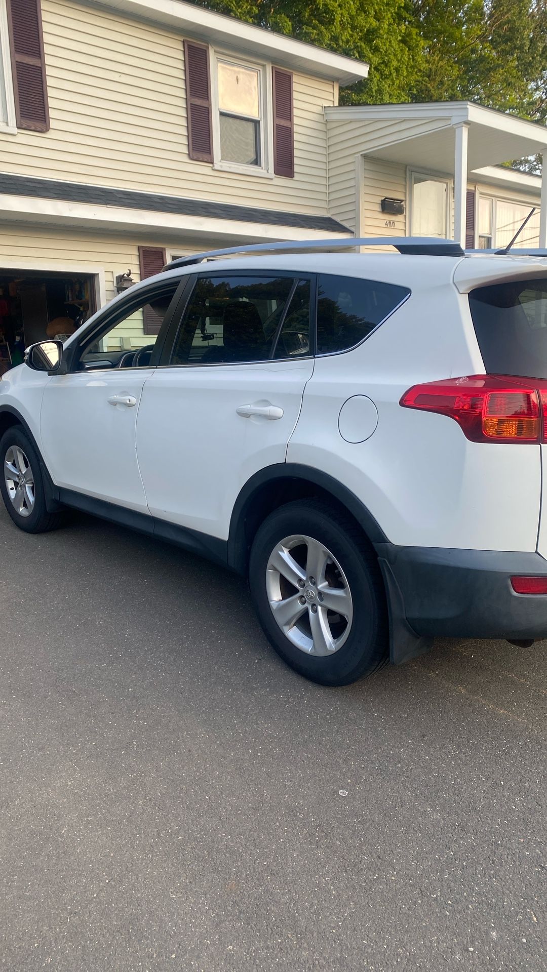 2013 Toyota Rav4