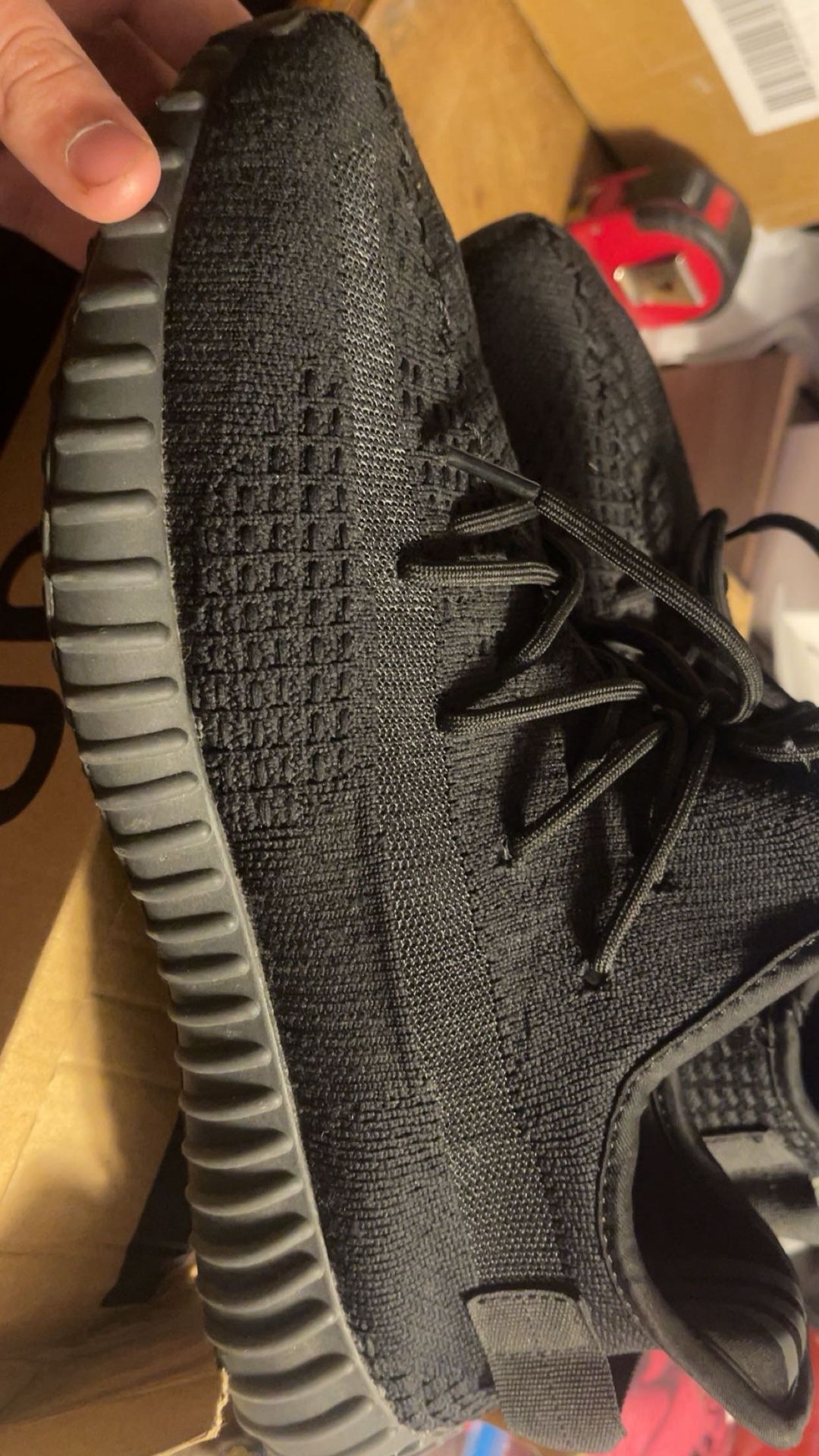 Yeezy+adidas Yeezy Boost 350