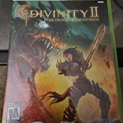 Divinity II: Dragon Knight Saga