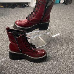 Platform Boot 