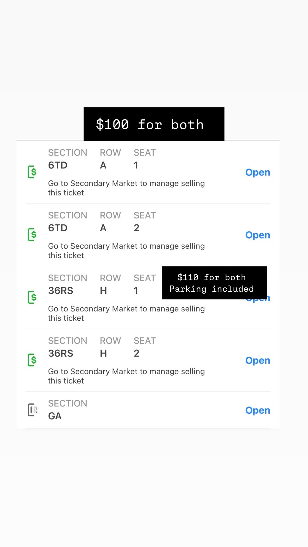 Dodgers Tickets Vs Astros
