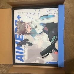 Superglide x Aimerz AYANE Edition Glass Pad