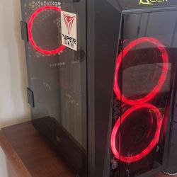 Gaming PC 