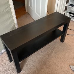 Coffee Table Ikea