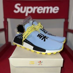 Human race shop retail price 2018
