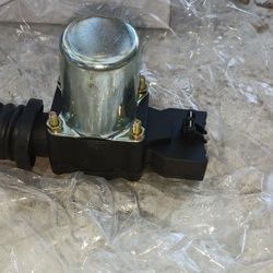 Jeep, 4- Door Lock Actuators