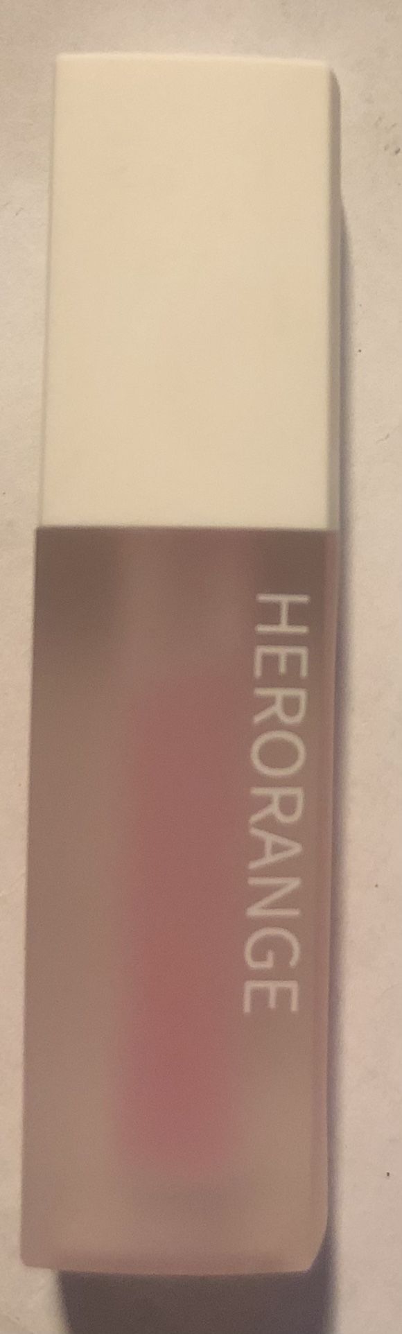 Herorange Lip Gloss