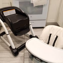 Highchair