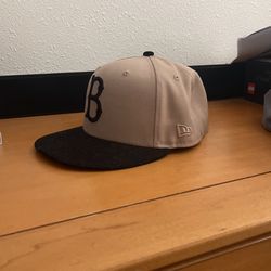 Dodger/Jackie Robinson Hat