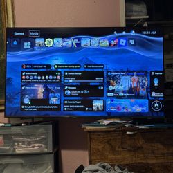 50” Samsung 2025 Edition 
