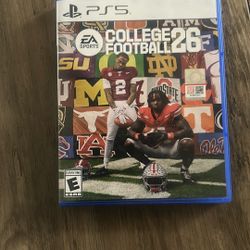 College Football 26