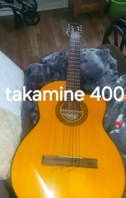 Takamine