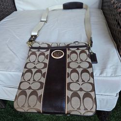 Vintage Coach