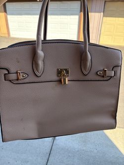 Purse for daily use