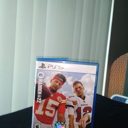 Madden 22
