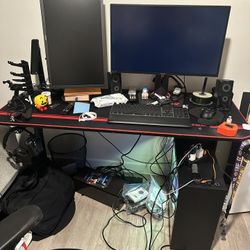 Computer Desk