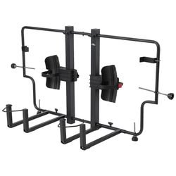 Truck Bed Bike Rack for Mid Size Pickup, Truck Bed Bicycle Rack, Heavy Bike Mount Carrier, Anti-Wobble BedRack SportsRack, No Remove Tire