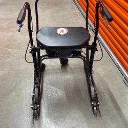 U-Step Walker