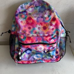 Backpak