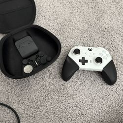 Elite Series 2 Controller 