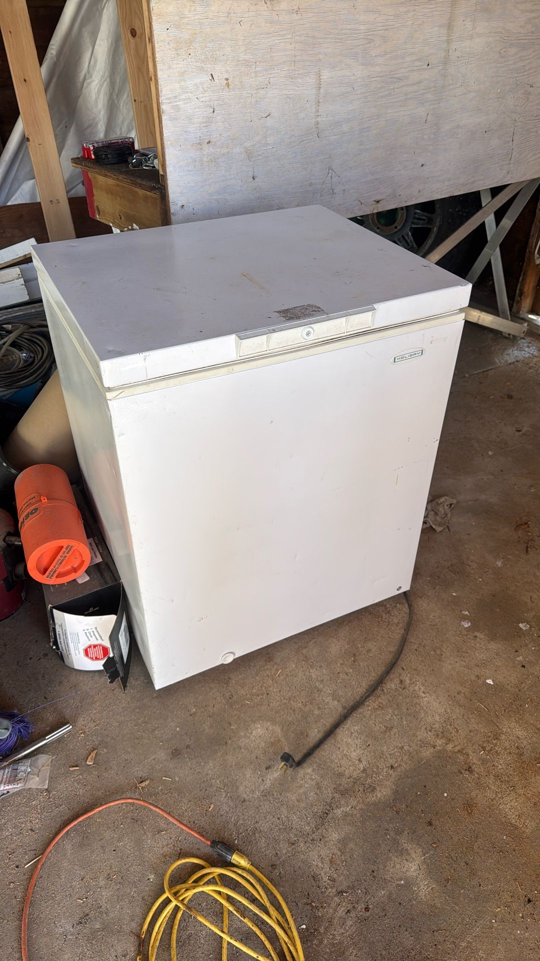 Freezer $100 OBO